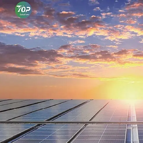 SOLARTECH INDONESIA 2025 இல் எங்களுடன் சேருங்கள் - உங்கள் இந்தோனேஷியா ஒரு நிறுத்தத்தில் சோலார் மவுண்டிங் சொல்யூஷன்ஸ் பார்ட்னர்!