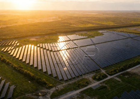 2026 சோலார் கிரவுண்ட் மவுண்ட் நிறுவல்: முக்கிய போக்குகள் மற்றும் முக்கிய வழிகாட்டுதல்கள்