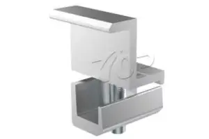 Concrete Foundation Solar Mount Ground PV Support